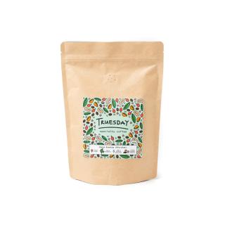 Cauca Excelso 100% Arabica, gem. 250g