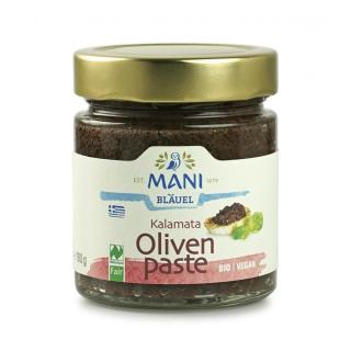 Kalamata Olivenpaste  180g