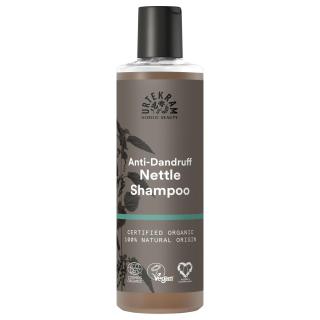 Brennessel Shampoo gegen Schuppen  250ml