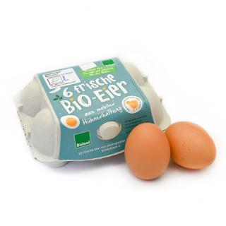 Eier L 6er Mühlenberghof