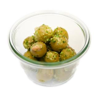 Bio Pesto Olive