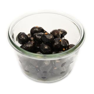 Bio Olive Maroc Noir