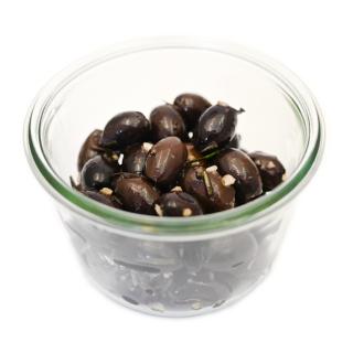 Bio Kalamata Rosmarin Olive