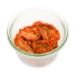 sonnengetrocknete Tomaten