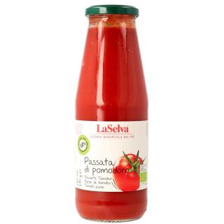La Selva Tomaten-Passata