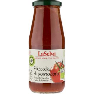 La Selva Tomaten-Passata