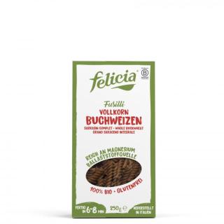 Fusilli Buchweizen 250 g