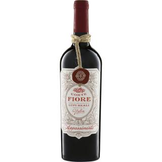 Corte Fiore Vino da Uve Appassimento HK Passione N