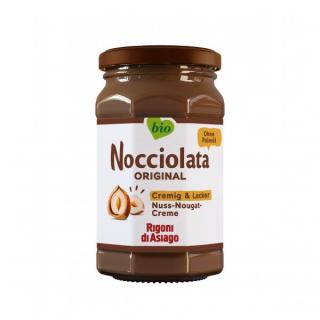 Nocciolata Nuss-Nougat-Aufstrich 250 g