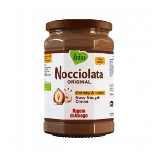 Nocciolata Nuss-Nougat-Aufstrich 650 g