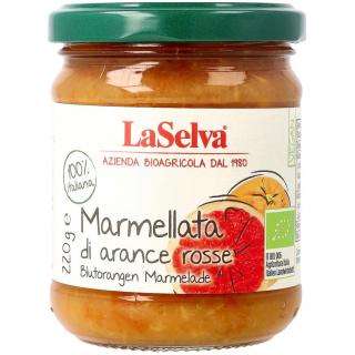 Blutorangen Marmelade 220 g