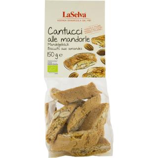 Cantucci alle mandorle - Mandelgebä 150 g