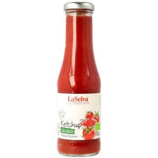 Ketchup di pomodoro classico Tomaten Ketchup klass