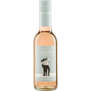 Camino Rosado 0,25l