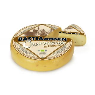 Charmeux Bockshornklee 6 Wochen gereift  ca. 3,5kg