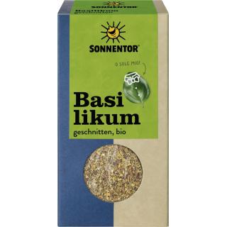Basilikum  15g