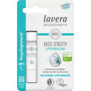 Basis sensitiv Lippenbalsam 4,5 g